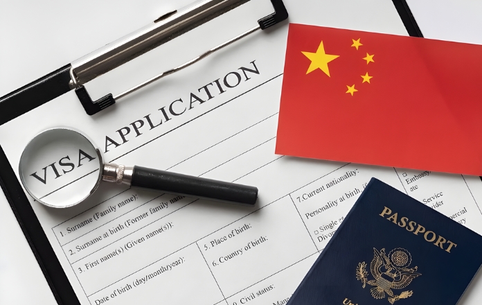 How to Get a Visa for China?